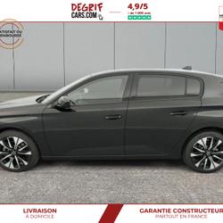 Peugeot e-308 HYBRID 145 E-DCS6 ALLURE Betton