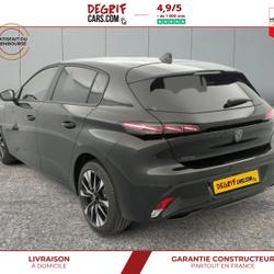 Peugeot e-308 HYBRID 145 E-DCS6 ALLURE Betton