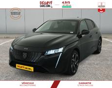 Peugeot 308 III Phase 1 Betton