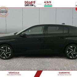 Peugeot 308 III Phase 1 Hybrid 145 e-DCS6 Allure Betton