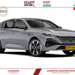 Peugeot e-308 HYBRID 145 E-DCS6 ALLURE Betton