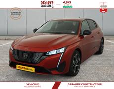 Peugeot 308 III Phase 1 Betton