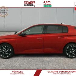Peugeot 308 III Phase 1 Hybrid 145 e-DCS6 Allure Betton