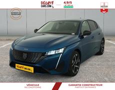 Peugeot 308 III Phase 1 Betton