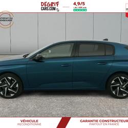 Peugeot 308 III Phase 1 Hybrid 145 e-DCS6 Allure Betton