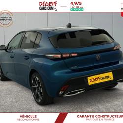 Peugeot 308 III Phase 1 Hybrid 145 e-DCS6 Allure Betton