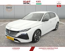 Peugeot e-308 Betton
