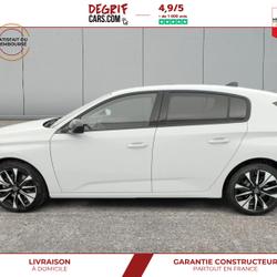 Peugeot e-308 HYBRID 145 E-DCS6 ALLURE Betton