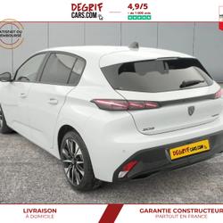 Peugeot e-308 HYBRID 145 E-DCS6 ALLURE Betton