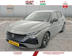 Peugeot e-308