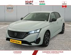 Peugeot 308 III Phase 1 Betton