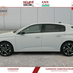 Peugeot 308 III Phase 1 BlueHDi 130ch S S EAT8 Allure Betton