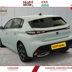 Peugeot 308 III Phase 1 BlueHDi 130ch S S EAT8 Allure Betton