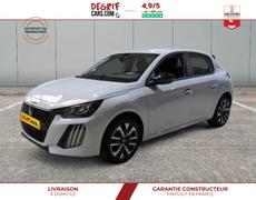 Peugeot 208 Betton