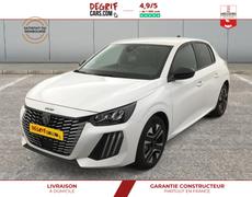 Peugeot 208 Betton