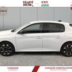 Peugeot 208 Hybrid 136 e-DCS6 Allure Betton