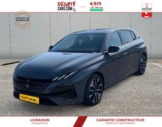 Peugeot e-308 Betton