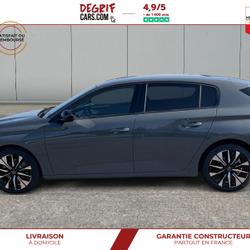 Peugeot e-308 HYBRID 145 E-DCS6 ALLURE Betton
