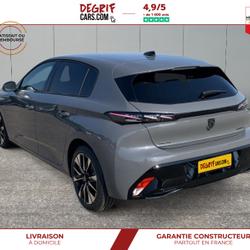 Peugeot e-308 HYBRID 145 E-DCS6 ALLURE Betton