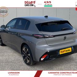 Peugeot 308 III Phase 1 HYBRID 145 E-DCS6 ALLURE occasion - Betton - photo 3/18