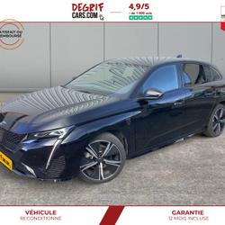 Peugeot 308 III Phase 1 Hybrid 136 e-DCS6 GT Betton
