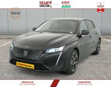 Peugeot 308 III Phase 1 Betton