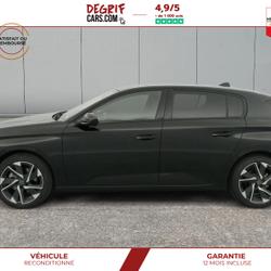 Peugeot 308 III Phase 1 Hybrid 145 e-DCS6 Allure Betton
