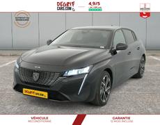 Peugeot 308 III Phase 1 Betton