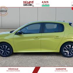 Peugeot 208 PureTech 100 S S BVM6 Active Betton