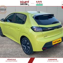 Peugeot 208 PureTech 100 S S BVM6 Active Betton