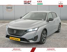 Peugeot 308 III Phase 1 Betton