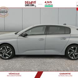 Peugeot 308 III Phase 1 Hybrid 145 e-DCS6 Allure Betton