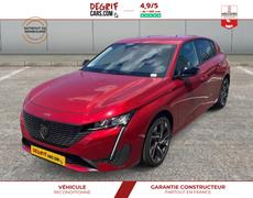 Peugeot 308 III Phase 1 Betton