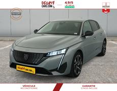 Peugeot 308 III Phase 1 Betton