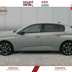 Peugeot 308 III Phase 1 Hybrid 145 e-DCS6 Allure Betton