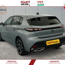 Peugeot 308 III Phase 1 Hybrid 145 e-DCS6 Allure Betton