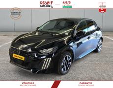 Peugeot 208 Betton