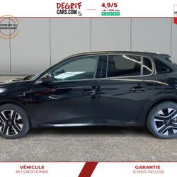 Peugeot 208 100 S S BVM6 Allure Betton