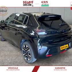 Peugeot 208 100 S S BVM6 Allure Betton