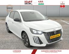 Peugeot 208 Betton
