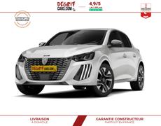 Peugeot 208 Betton