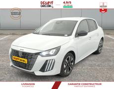 Peugeot 208 Betton