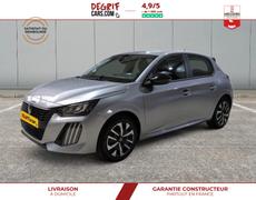 Peugeot 208 Betton