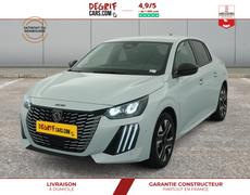 Peugeot 208 Betton