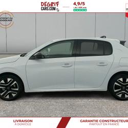 Peugeot 208 Hybrid 110 ch e-DCS6 Allure Betton