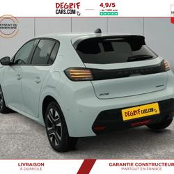 Peugeot 208 Hybrid 110 ch e-DCS6 Allure Betton