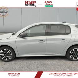 Peugeot 208 Hybrid 110 ch e-DCS6 Allure Betton