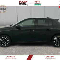 Peugeot 208 PureTech 100 S S EAT8 Allure Betton