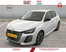 Peugeot 208 Betton