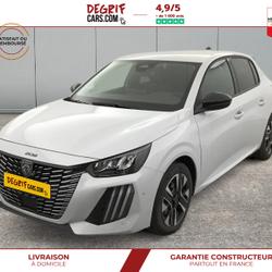 Peugeot 208 Hybrid 110 ch e-DCS6 Allure occasion - Betton - photo 2/25